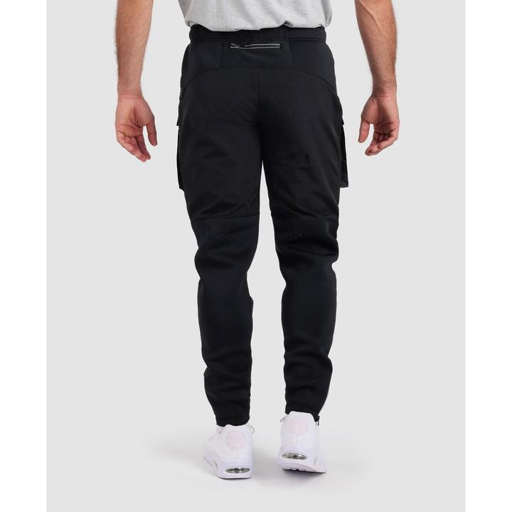 Produktbild Arena Team Half-Quilted Pant (S)
