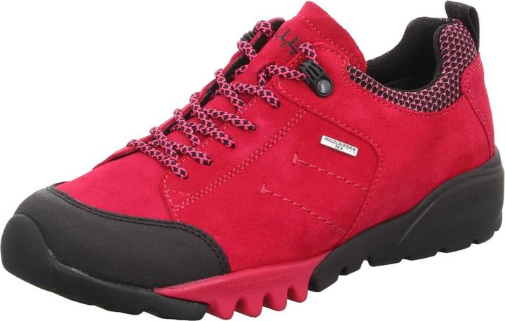 Waldläufer Outdoorschuh H-Amiata (38)