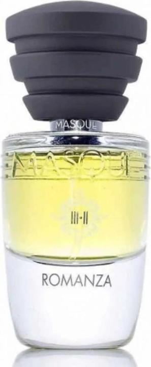 Produktbild Masque Love Kills by (Eau de Parfum, 35 ml)