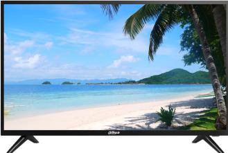 Actual product image Dahua LM32-F200 (1920 x 1080 pixels, 31.50")