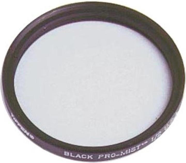 Tiffen Pro-Mist (82 mm, Black Mist Filter, 82 mm)