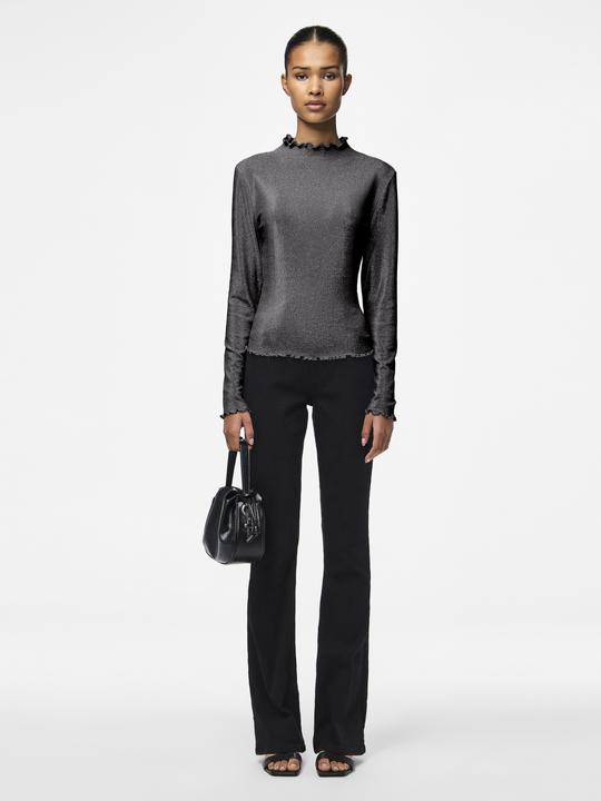 Produktbild Pieces PCSANDRA Oberteil mit langen Ärmeln (M)