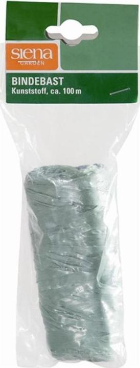 Produktbild Siena Garden Bindebast 100m (0.40 cm)