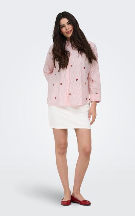 Immagine prodotto Only ONLNEW Hemd Hemd (L)