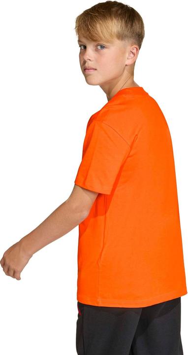 Actual product image Adidas Pred Gl Trn J - white/black/black (5)