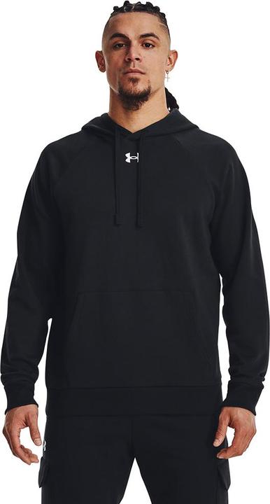 Produktbild Under Armour Rival Fleece Logo Kapuzenpullover Herren (3XL)