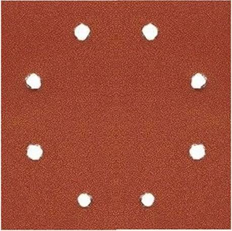 Produktbild DeWalt Schleifpapier Klettfix (80)