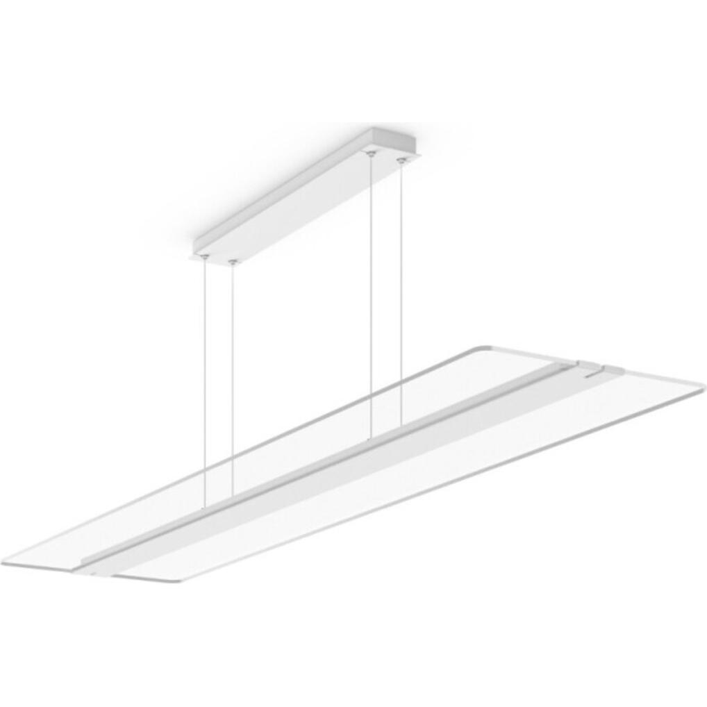 RZB, Pendelleuchte, LED-Pendelleuchte 312265.002.1.730 (8100 lm)