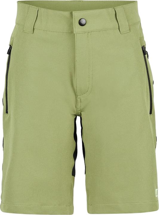 Heber Peak Kid's EvergreenHe. Shorts