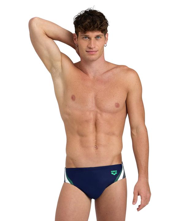 Actual product image Arena M Break Swimsuit Brief (4)