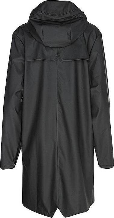 Produktbild Rains 12020 Long Jacket-XS (XS)