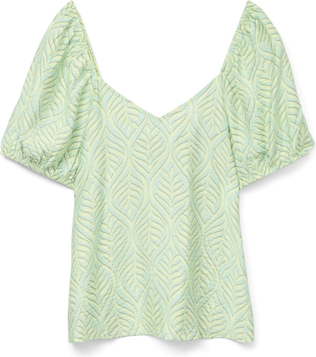 Actual product image Vero Moda VMDANA Top Bluse (S)