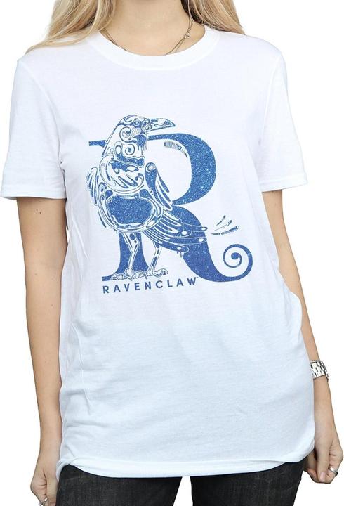 Produktbild Ravenclaw Glitter TShirt (3XL)