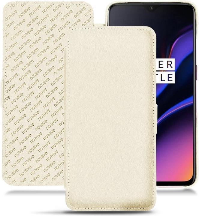 Produktbild Noreve Lederschutzhülle horizontal (OnePlus 6T)