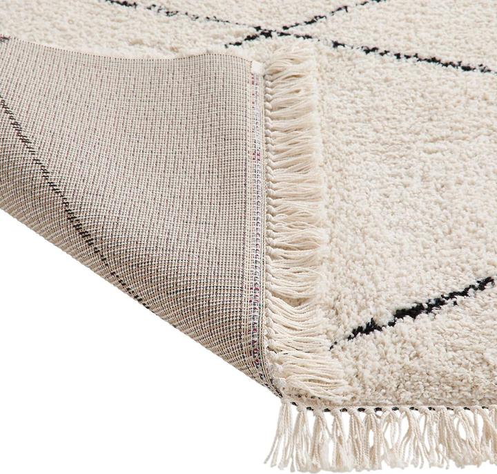 Actual product image La Redoute Interieurs Fatouh (160 x 230 cm)