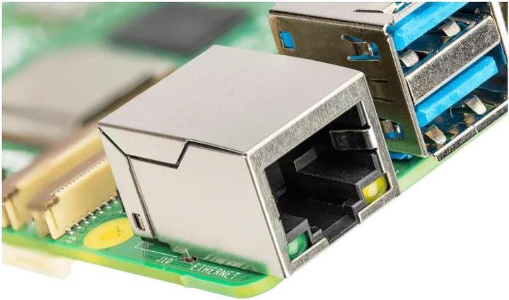Immagine prodotto Raspberry Pi 5 2GB