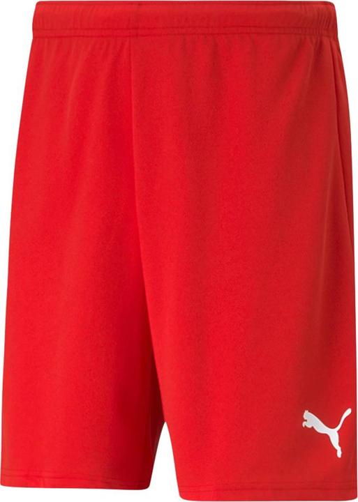Produktbild Puma TeamRISE SweatShorts (M)