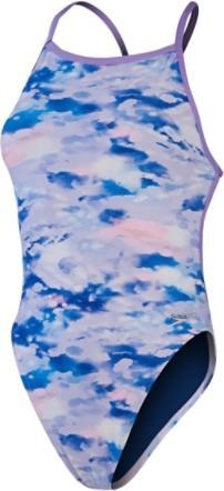 Produktbild Speedo Allover Vback (34, 38)