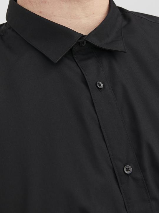 Immagine prodotto Jack & Jones Camicia in popeline per taglie forti (3XL)