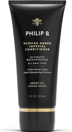 Actual product image Philip B. Conditioner (60 ml)