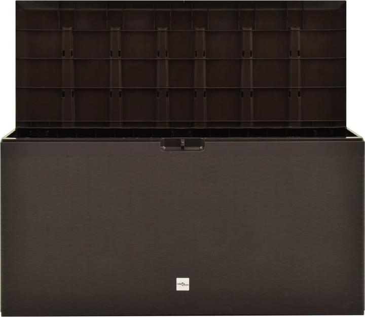 Produktbild vidaXL Aufbewahrungsbox