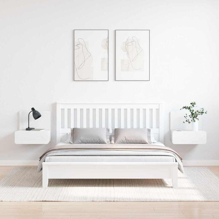 Immagine prodotto vidaXL Nachttisch (44 x 32.50 x 40 cm)