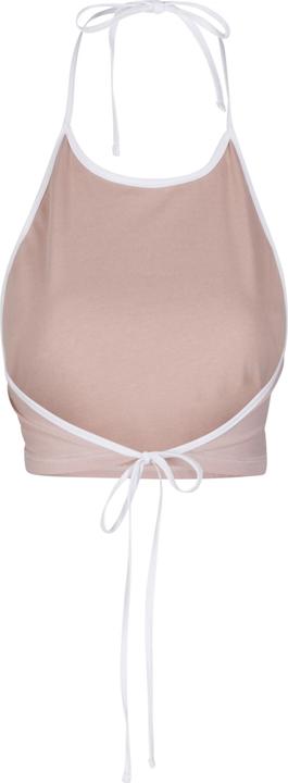 Produktbild FILA Crop Top Bebe Halter Neck - 83288 (M)