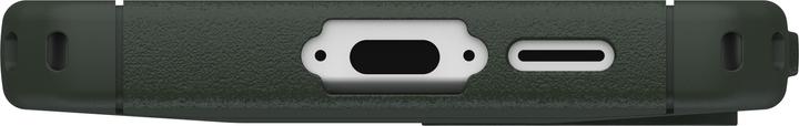 Actual product image UAG Urban Armor Gear Scout Case (Samsung Galaxy S24 FE)