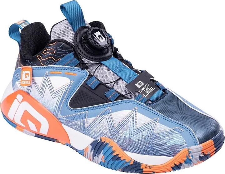 Image du produit IQ - Baskets BASKY - Enfant (38)