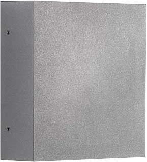 Produktbild PiL Spittler LED-Wandleuchte 3000K 303758 (2273 lm)