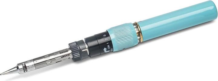 Produktbild Weller Erem Pyropen Gas Lötkolben Set (Lötkolben)