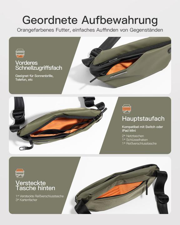 Produktbild Inateck FB01001 (iPad mini)