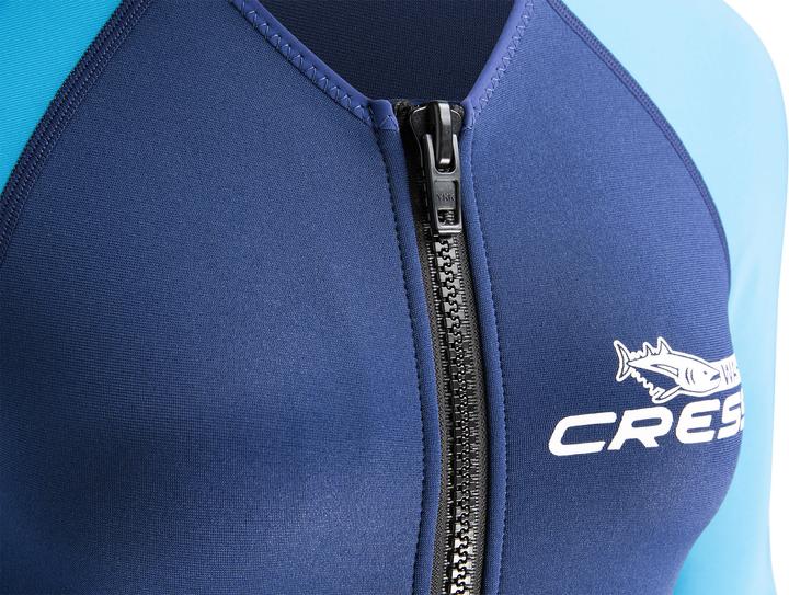 Actual product image Cressi Wahoo (1.5 mm, M)