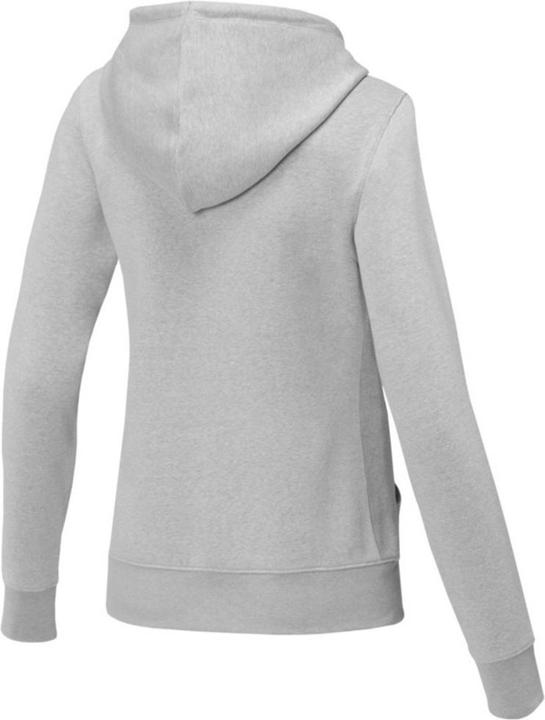 Produktbild Elevate Theron Hoodie Mit Durchgehendem Reissverschluss (XXL)