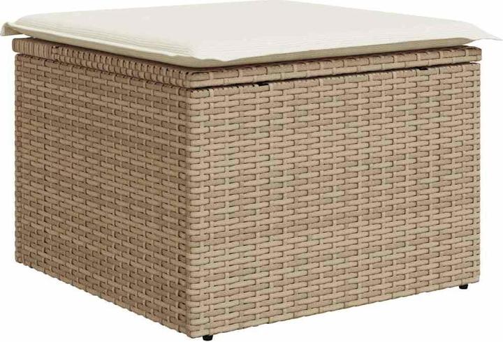 Produktbild vidaXL Aziel