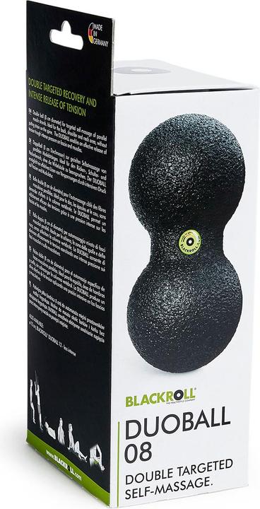 Immagine prodotto Blackroll Duoball 8