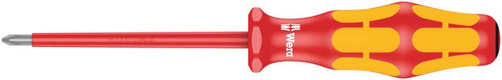 Produktbild Wera 165 i PZ 0 x 80 mm (Pozidriv-Kreuzschlitz (PZ))