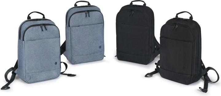 Produktbild Dicota Eco Motion (12.65 l)