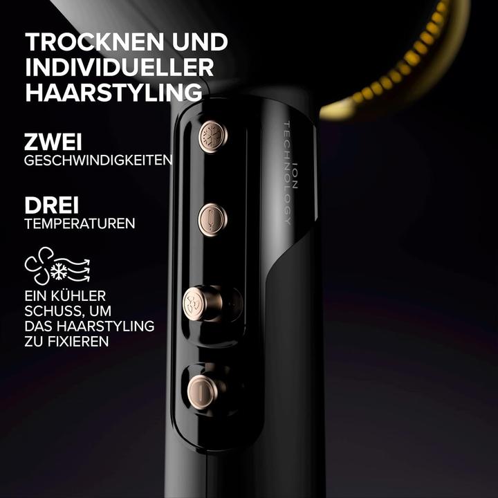 Immagine prodotto Bellissima Asciugacapelli Creativity 4 You - 11826 (1800 W)