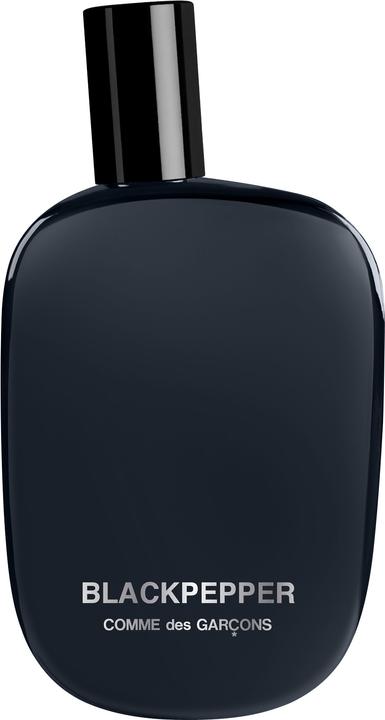 Comme des Garçons Blackpepper