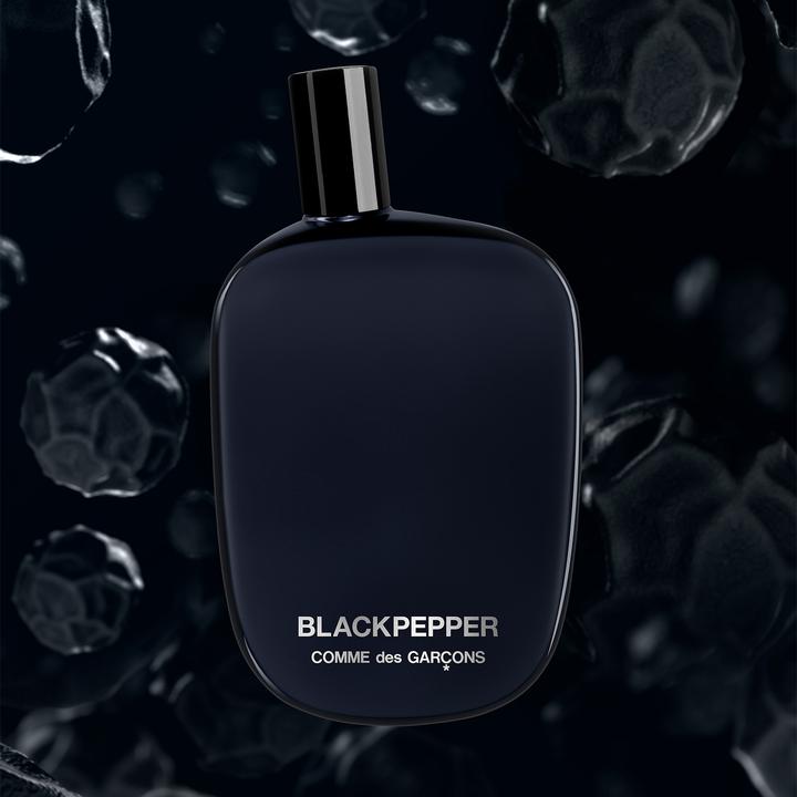 Produktbild Comme des Garçons Blackpepper (Eau de Parfum, 50 ml)
