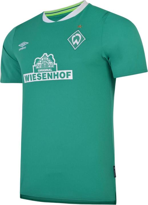 Image du produit Umbro SV Werder Brême Accueil 2018/2019 (S)