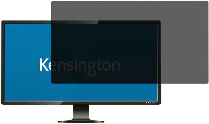Produktbild Kensington Blickschutzfilter - 2-fach, abnehmbar (17.30", 16:9)