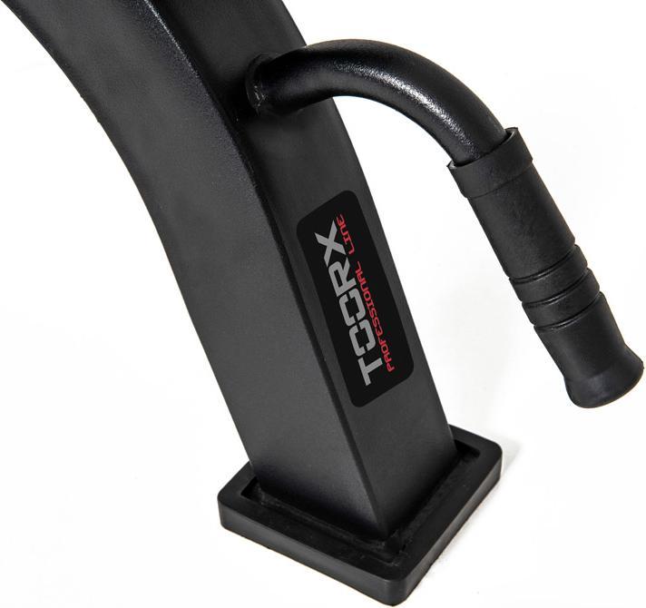 Actual product image Toorx WBX-100
