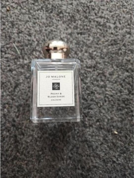 Immagine prodotto Jo Malone Peony & Blush Suede (Eau de cologne, 50 ml)