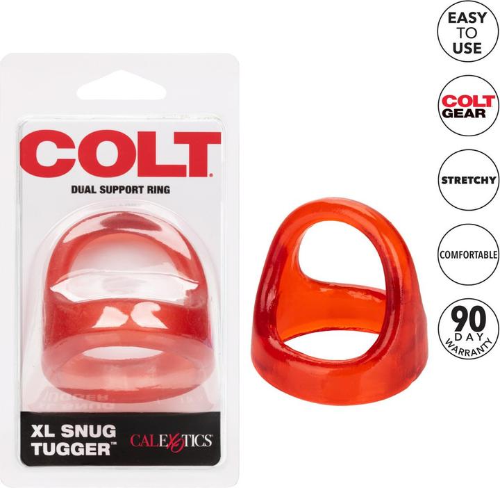 Produktbild CalExotics COLT XL Snug Tugger (6.25 cm)