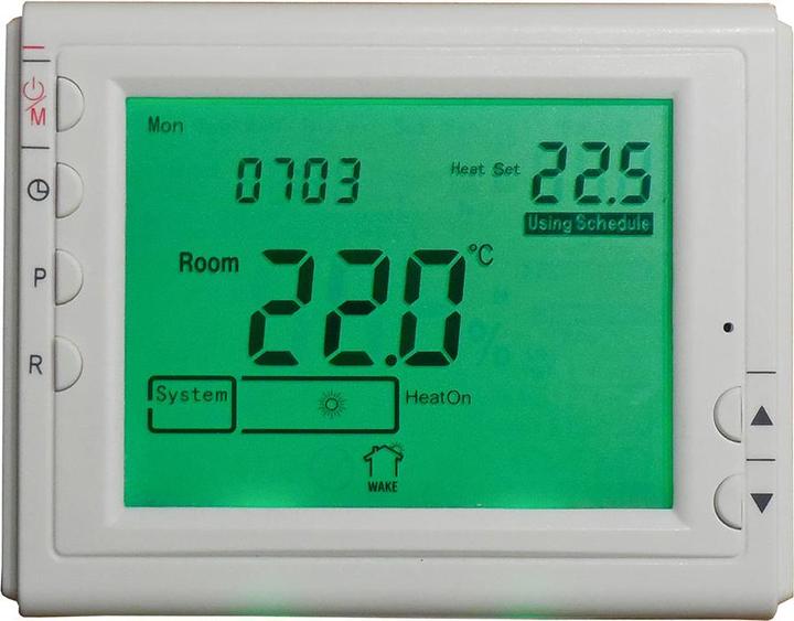 Actual product image Bravo 93003100