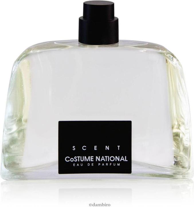Produktbild Costume National Scent (Eau de Parfum, 30 ml)