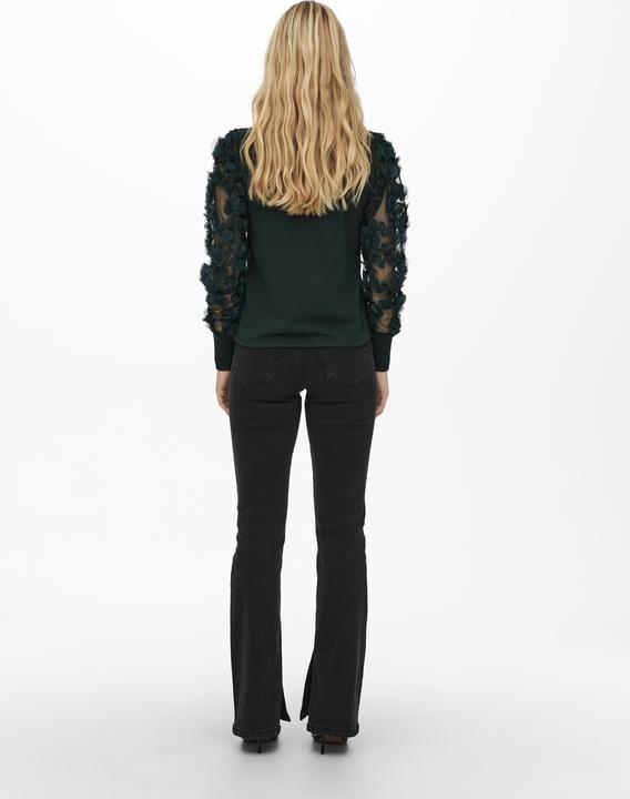 Produktbild JdY JDYFAIRVIEW Sweatshirt Sweatshirt (M)