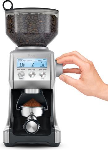 Actual product image Sage the Smart Grinder Pro (CH version)